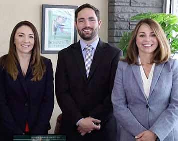 Photo of the attorneys at Ramos Immigration Law